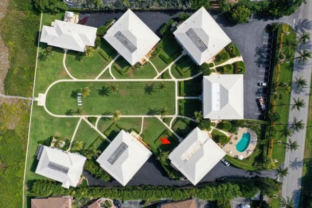 2103 S Ocean Boulevard, Unit 3-A, Delray Beach, FL 33483 Photo