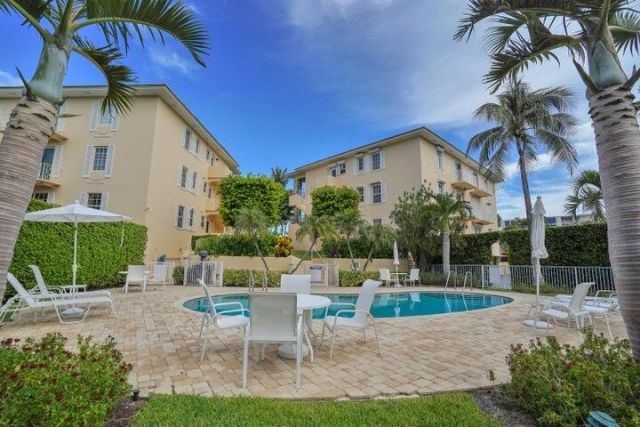 2103 S Ocean Boulevard, Unit 3-A, Delray Beach, FL 33483 Photo