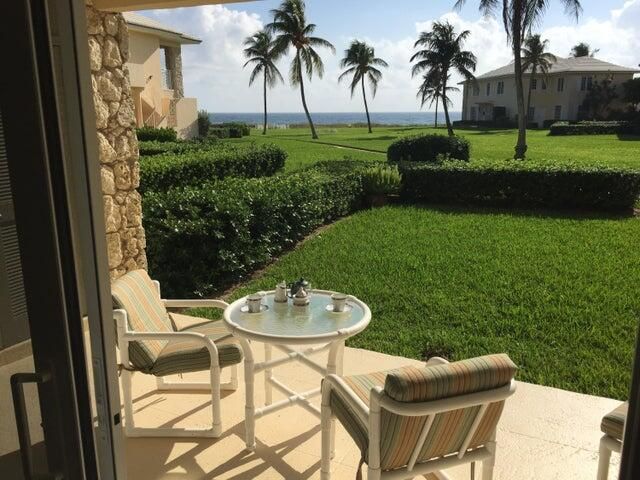 2103 S Ocean Boulevard, Unit 3-A, Delray Beach, FL 33483 Photo