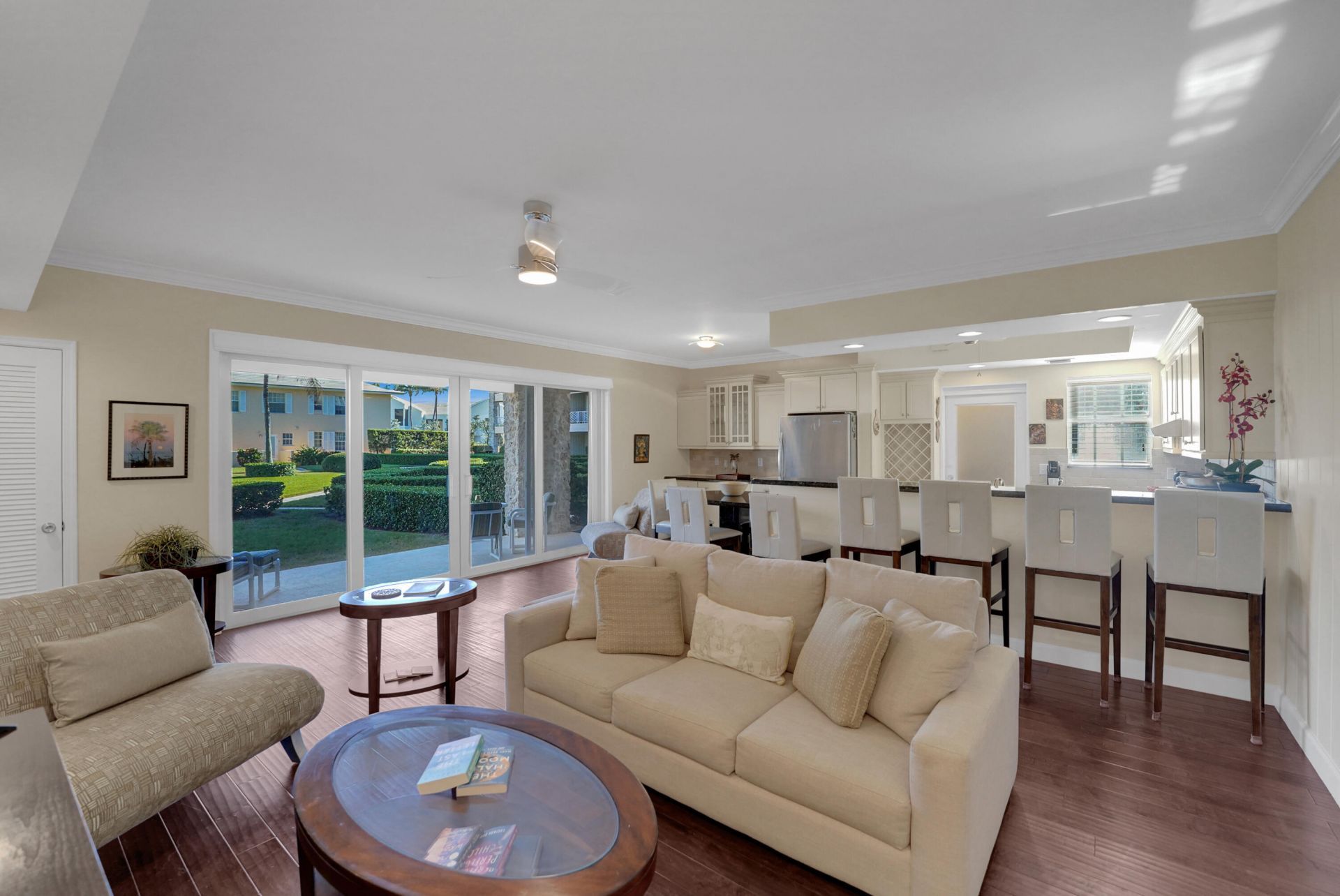 2103 S Ocean Boulevard, Unit 3-A, Delray Beach, FL 33483 Photo