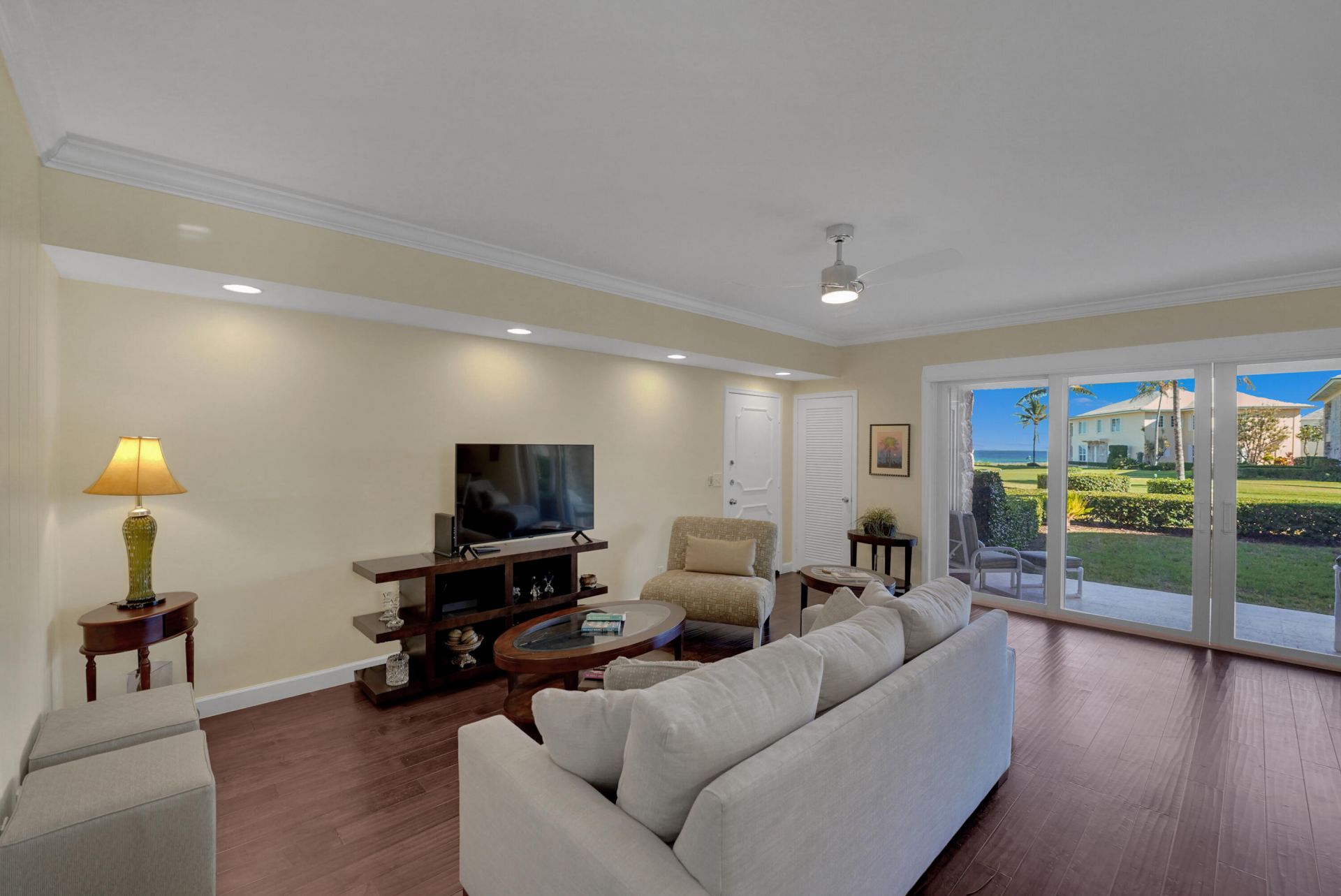2103 S Ocean Boulevard, Unit 3-A, Delray Beach, FL 33483 Photo
