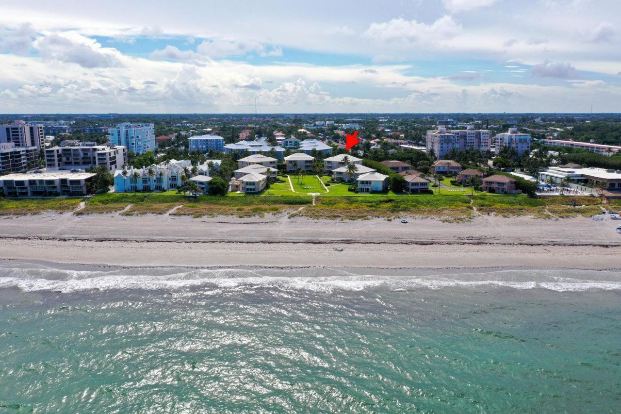 2103 S Ocean Boulevard, Unit 3-A, Delray Beach, FL 33483 Photo