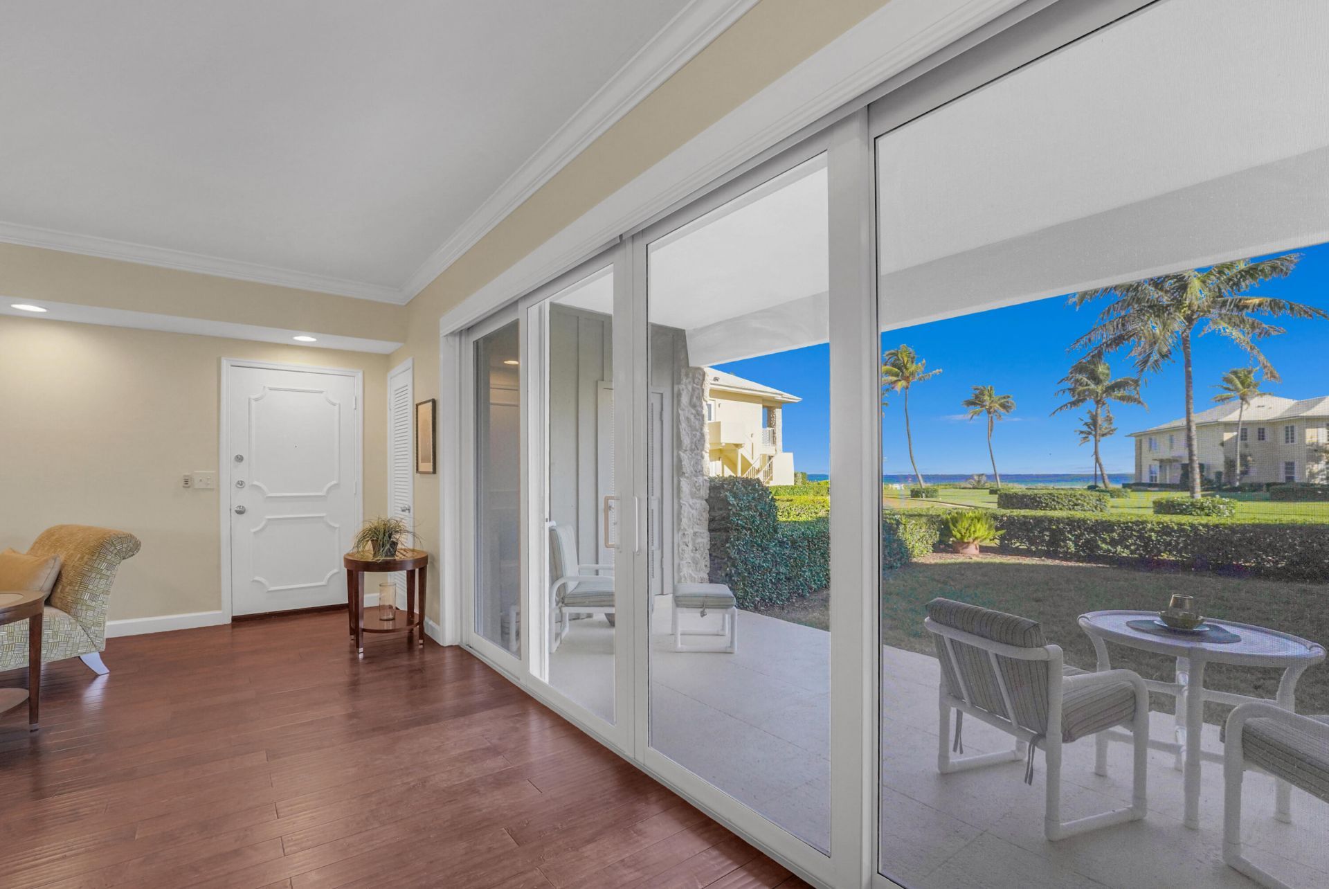 2103 S Ocean Boulevard, Unit 3-A, Delray Beach, FL 33483 Photo