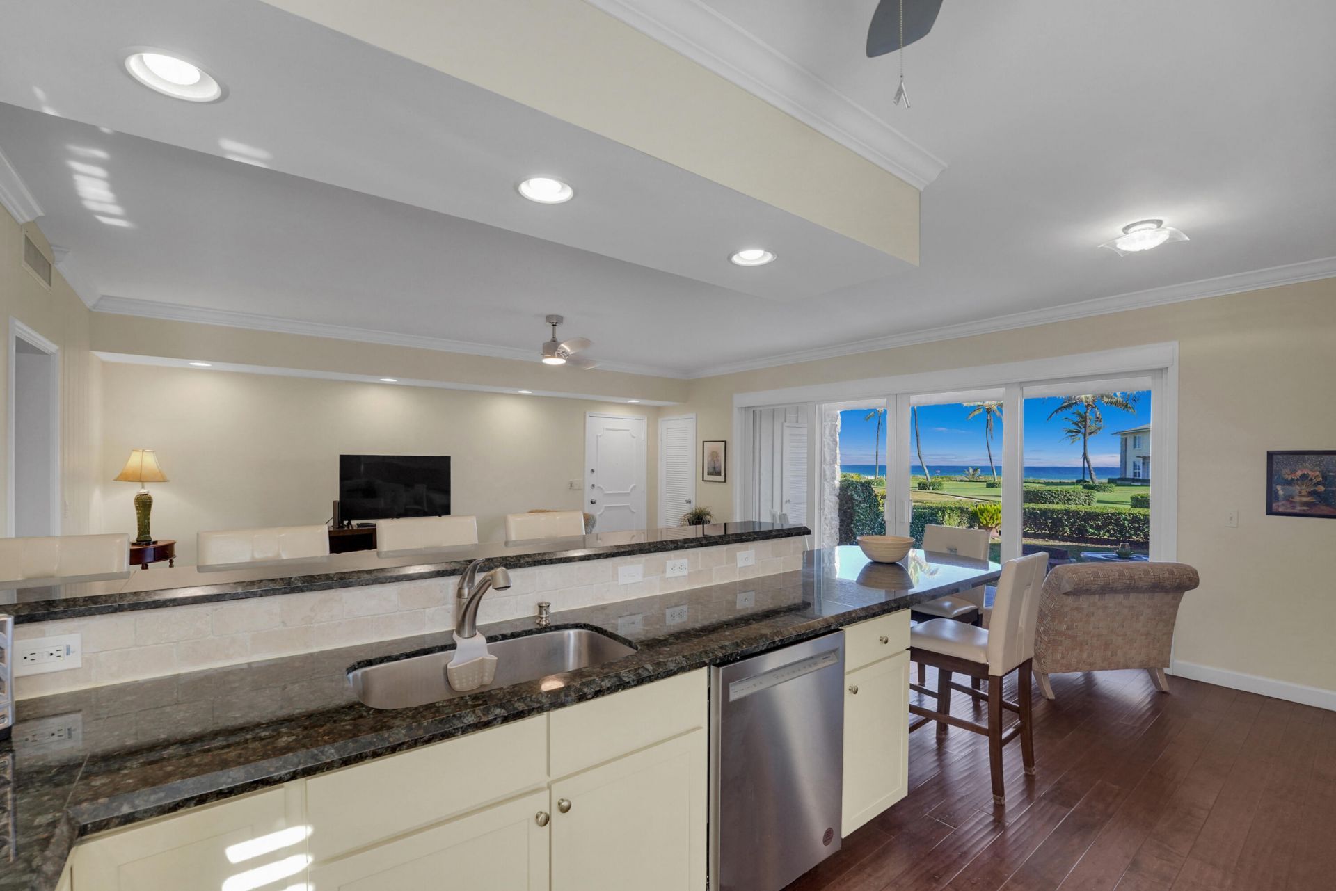 2103 S Ocean Boulevard, Unit 3-A, Delray Beach, FL 33483 Photo