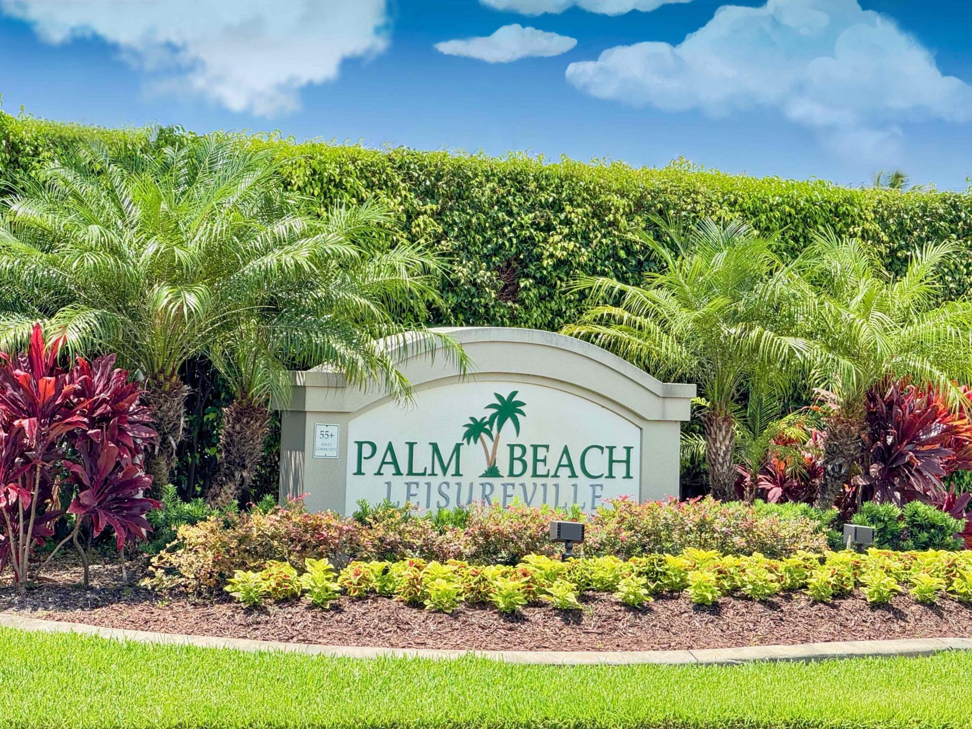 127 Leisureville Boulevard, Boynton Beach, FL 33426 Photo