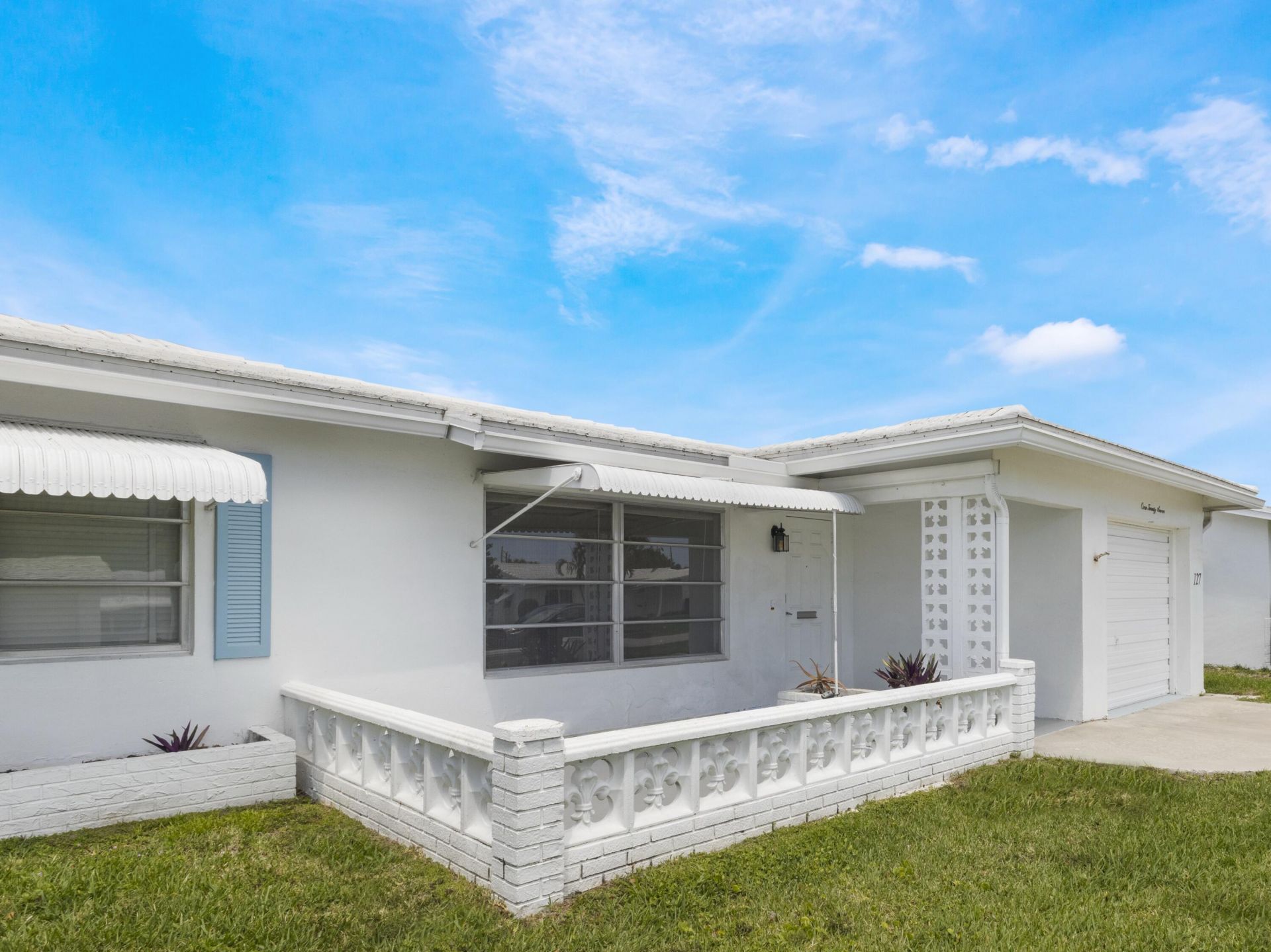 127 Leisureville Boulevard, Boynton Beach, FL 33426 Photo