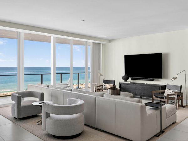 3100 N Ocean Drive, Unit 1103p, Singer Island, FL 33404