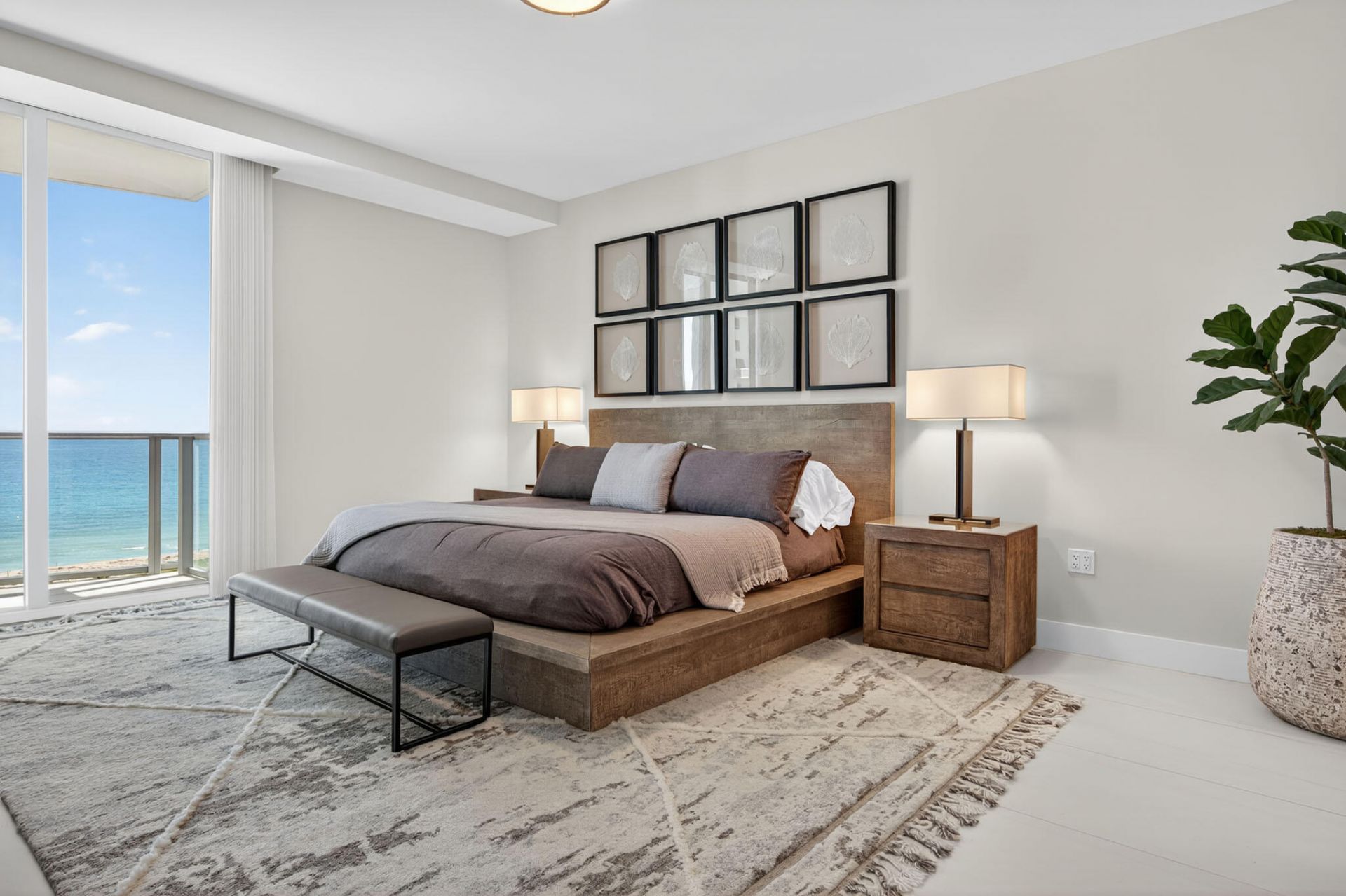 3100 N Ocean Drive, Unit 1103p, Singer Island, FL 33404 Photo