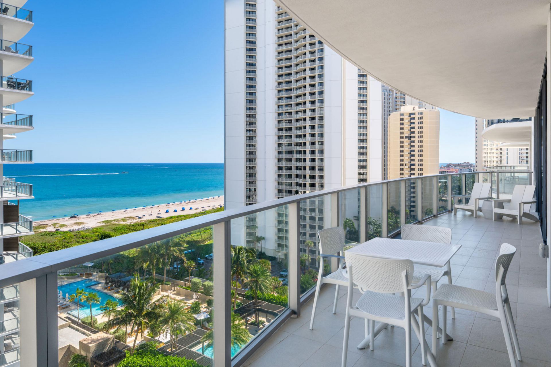 3100 N Ocean Drive, Unit 1103p, Singer Island, FL 33404 Photo