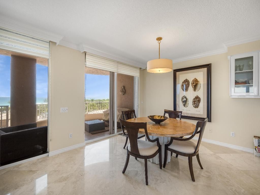 700 Ocean Royale Way, Unit 401, Juno Beach, FL 33408 Photo