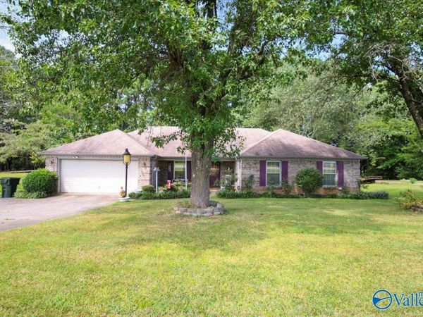 6578 Wall Triana Hwy, Madison, AL 35757