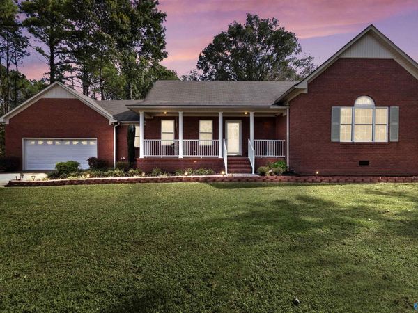 15606 Reid Road, Athens, AL 35611