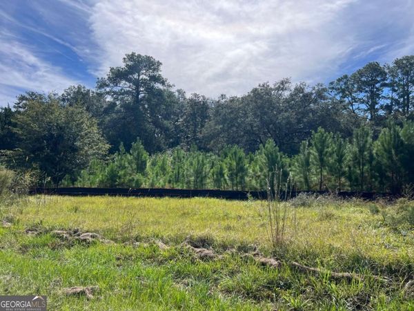 116 Smith Road, Brunswick, GA 31522