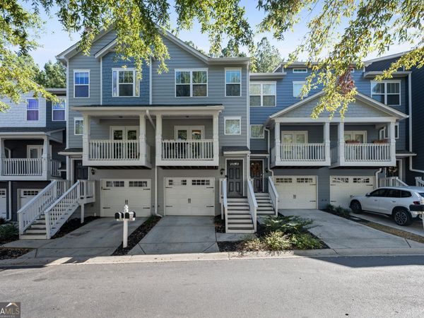 1020 Liberty Parkway NW, Atlanta, GA 30318