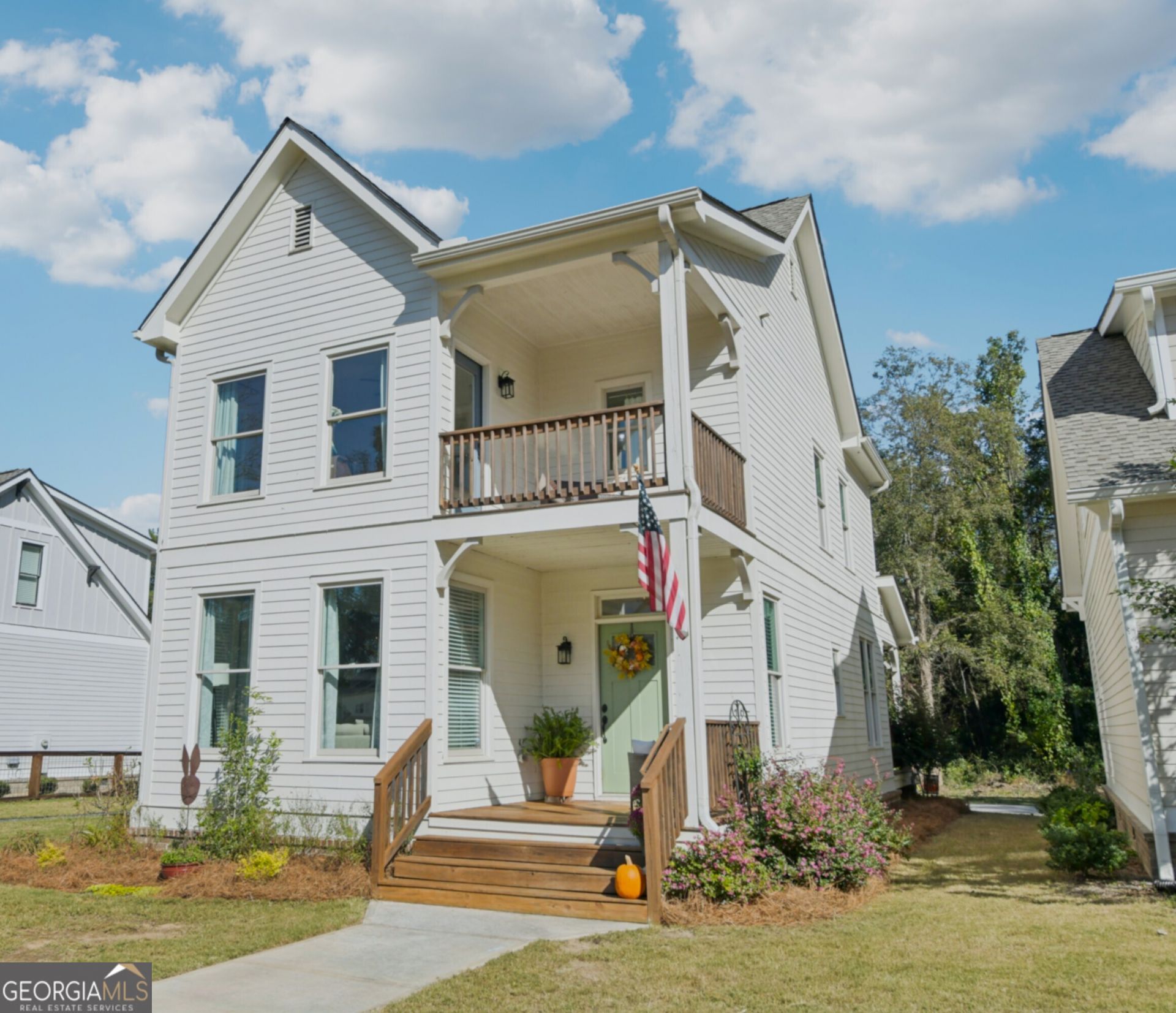406 Bell Street, Monroe, GA 30655 Main Photo