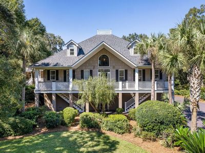 3906 Heron Marsh Circle, Johns Island, SC 29455