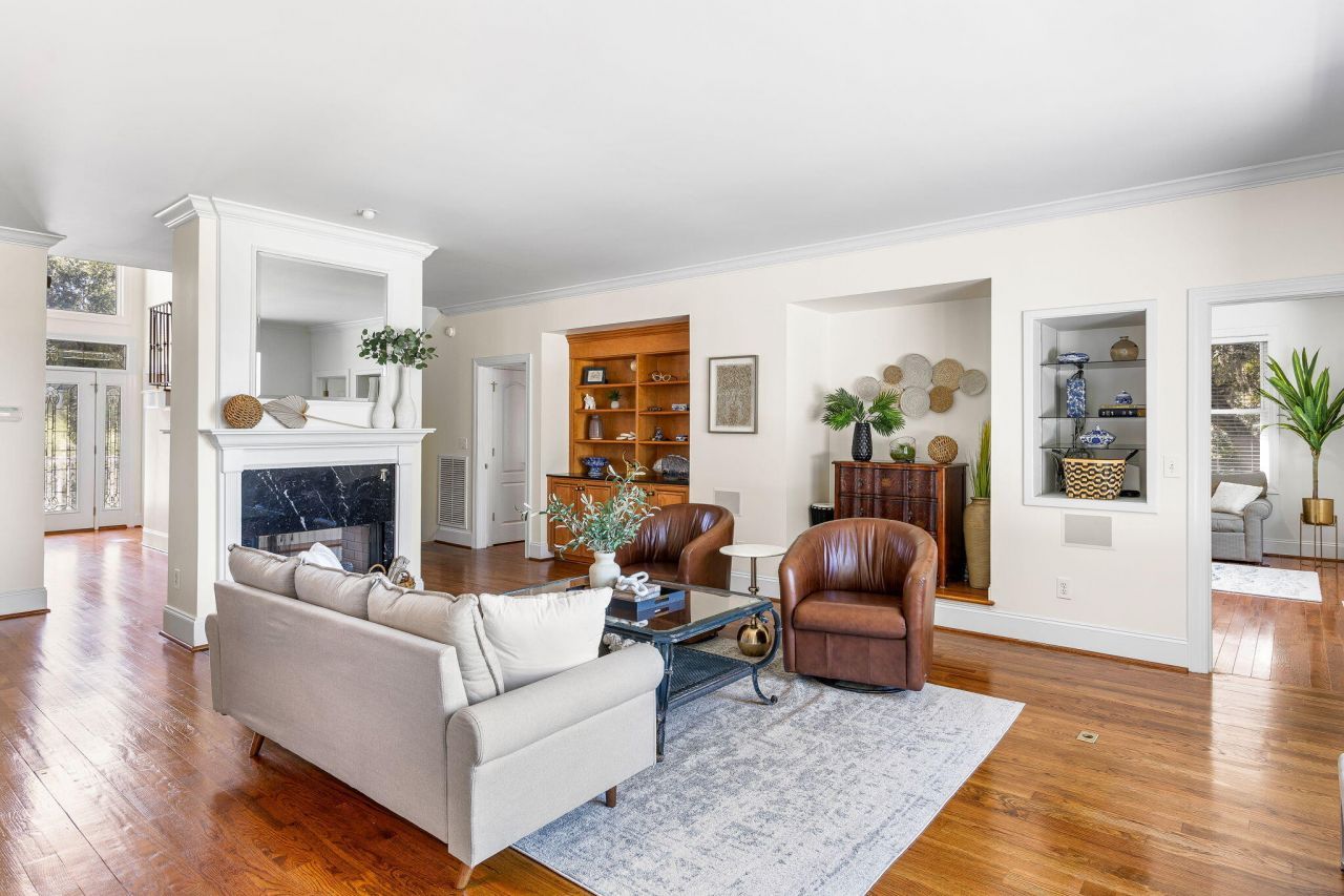 3906 Heron Marsh Circle Photo 4