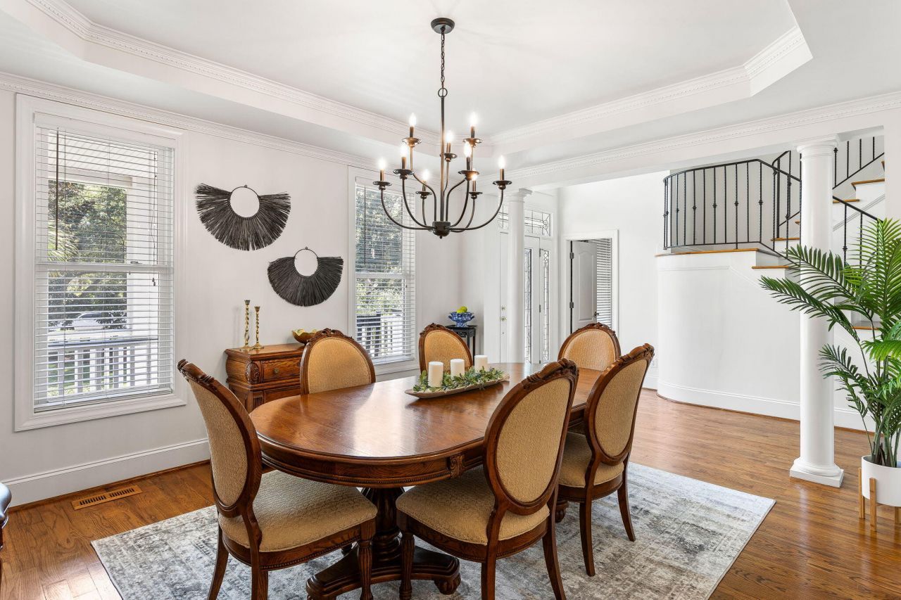 3906 Heron Marsh Circle Photo 8