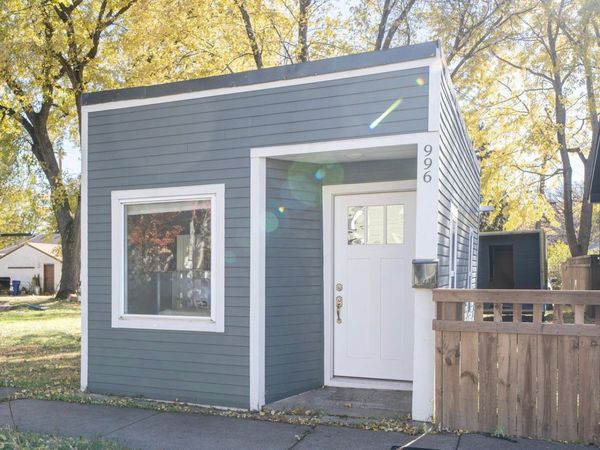 996 Front Avenue, Saint Paul, MN 55103
