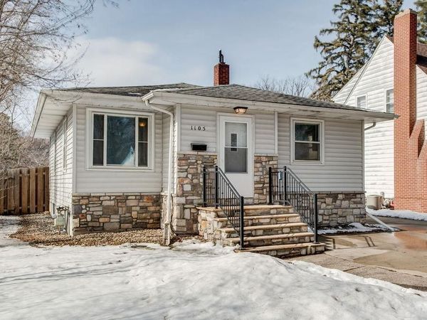 1105 11th Street S, Moorhead, MN 56560