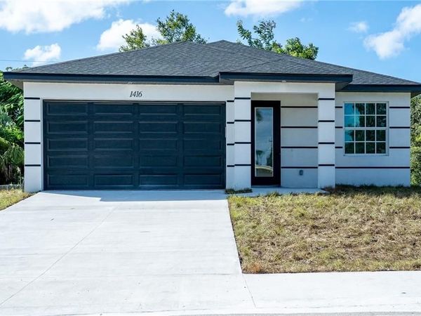 1416 Floral DR, FORT MYERS, FL 33916