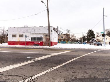 8441 Joy Road , Detroit, MI 48204