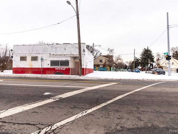 8441 Joy Road, Detroit, MI 48204