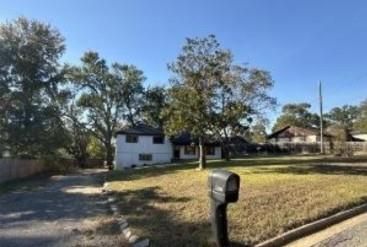 201 N Meadowbrook Drive, Overton, TX 75684 Main Photo