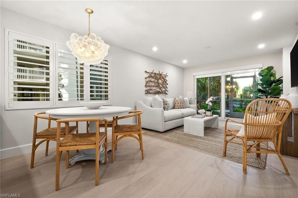 1300 Gulf Shore Blvd N, Unit 109, Naples, FL 34102 Photo