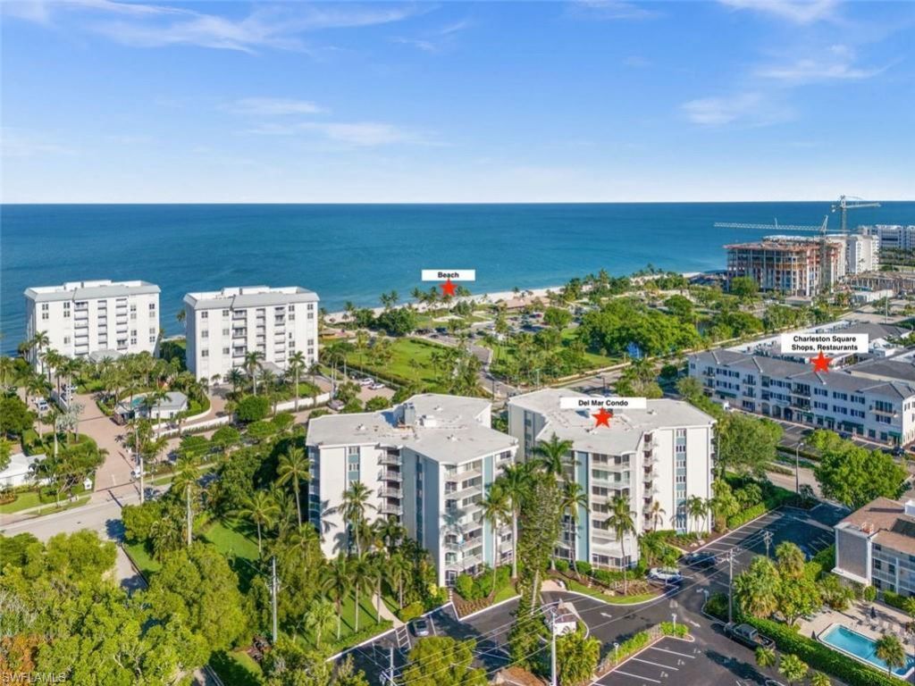 1300 Gulf Shore Blvd N, Unit 109, Naples, FL 34102 Photo