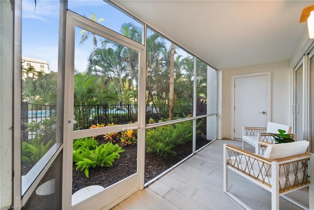 1300 Gulf Shore Blvd N, Unit 109, Naples, FL 34102 Photo