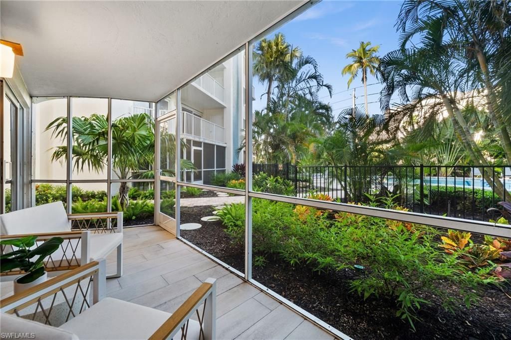 1300 Gulf Shore Blvd N, Unit 109, Naples, FL 34102 Photo