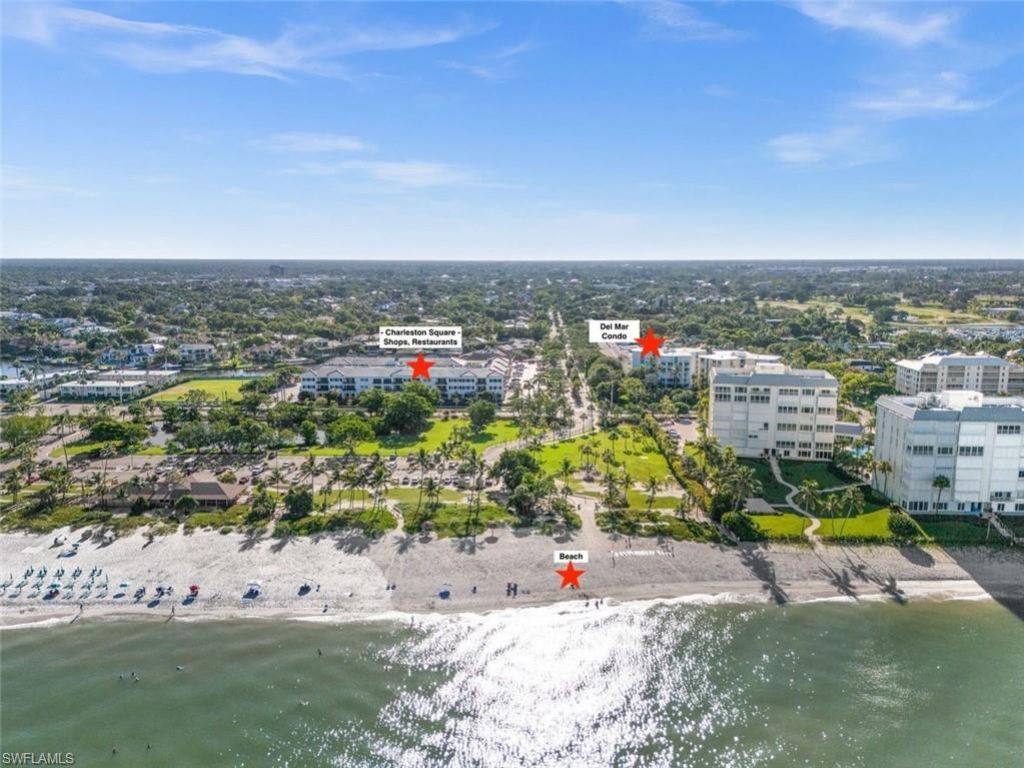1300 Gulf Shore Blvd N, Unit 109, Naples, FL 34102 Photo