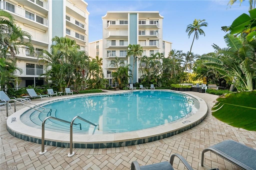 1300 Gulf Shore Blvd N, Unit 109, Naples, FL 34102 Photo