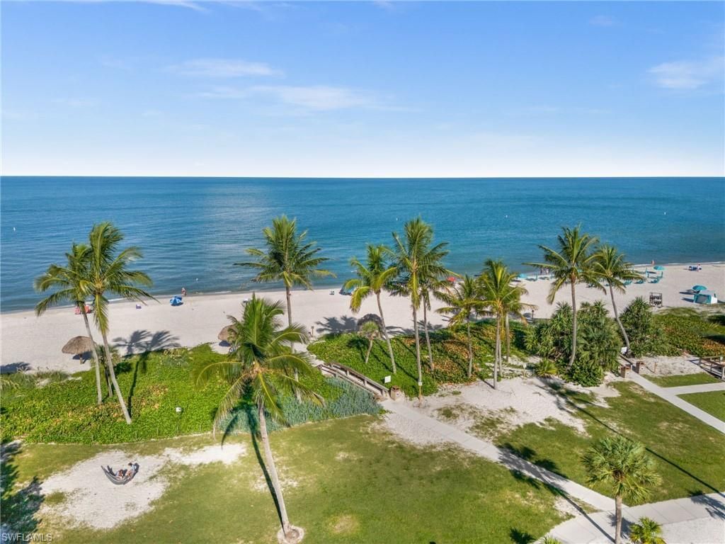 1300 Gulf Shore Blvd N, Unit 109, Naples, FL 34102 Photo