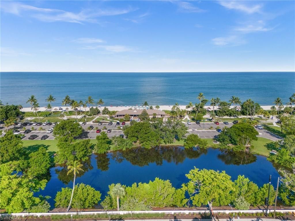 1300 Gulf Shore Blvd N, Unit 109, Naples, FL 34102 Photo