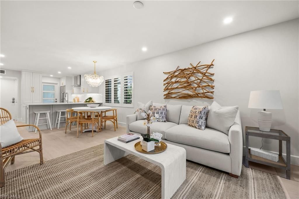 1300 Gulf Shore Blvd N, Unit 109, Naples, FL 34102 Photo