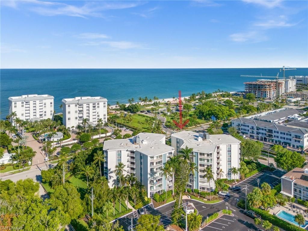 1300 Gulf Shore Blvd N, Unit 109, Naples, FL 34102 Photo