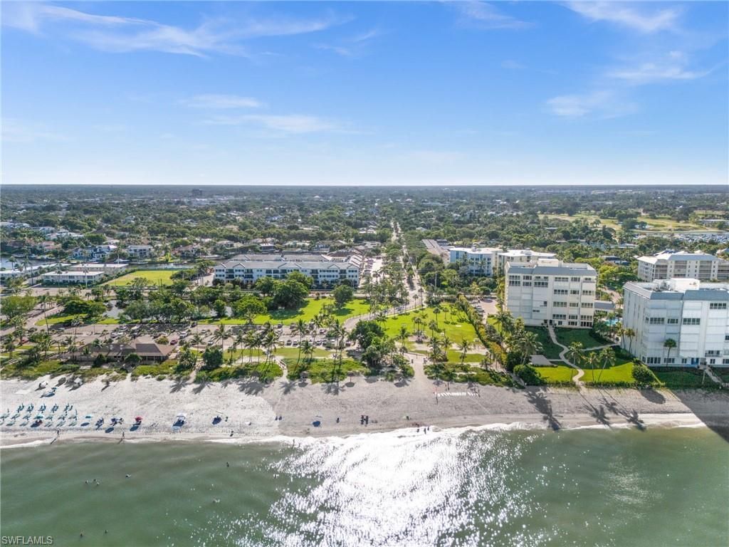1300 Gulf Shore Blvd N, Unit 109, Naples, FL 34102 Photo