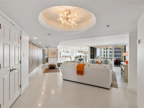 4251 Gulf Shore BLVD N, Unit 10B, NAPLES, FL 34103