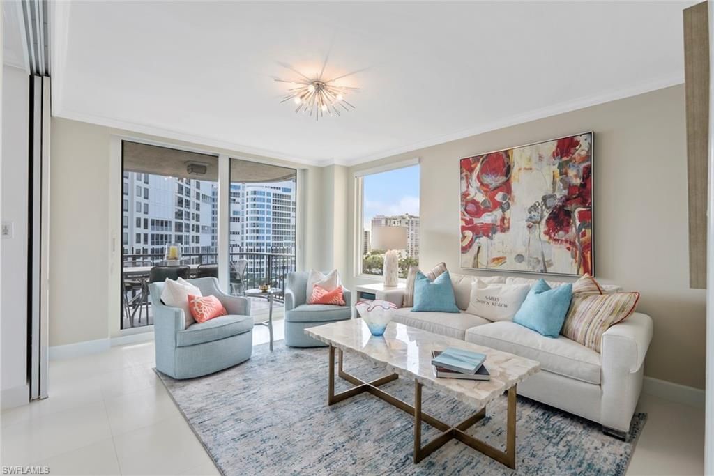 4251 Gulf Shore Blvd N, Unit 10B, Naples, FL 34103 Photo