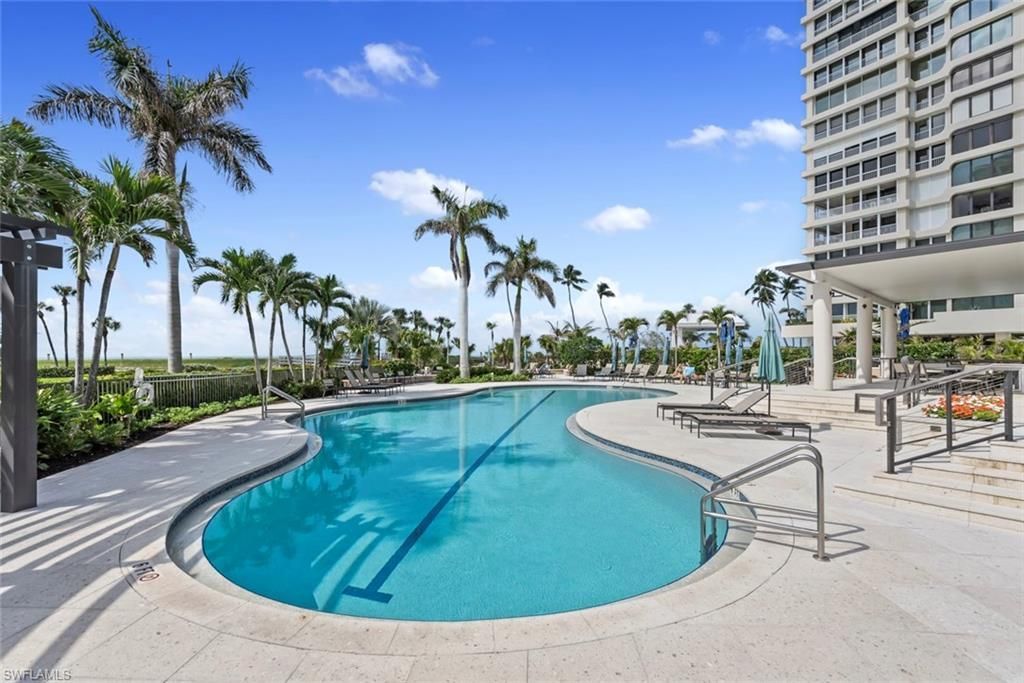 4251 Gulf Shore Blvd N, Unit 10B, Naples, FL 34103 Photo