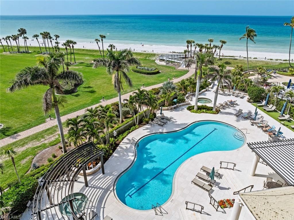 4251 Gulf Shore Blvd N, Unit 10B, Naples, FL 34103 Photo