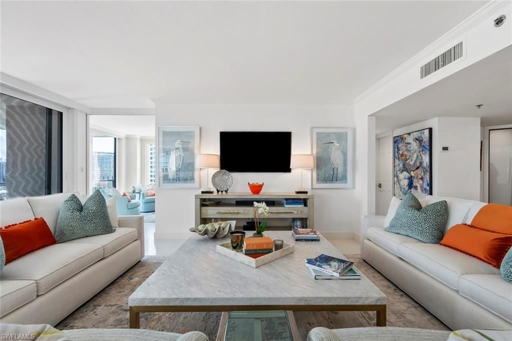 4251 Gulf Shore Blvd N, Unit 10B, Naples, FL 34103 Photo