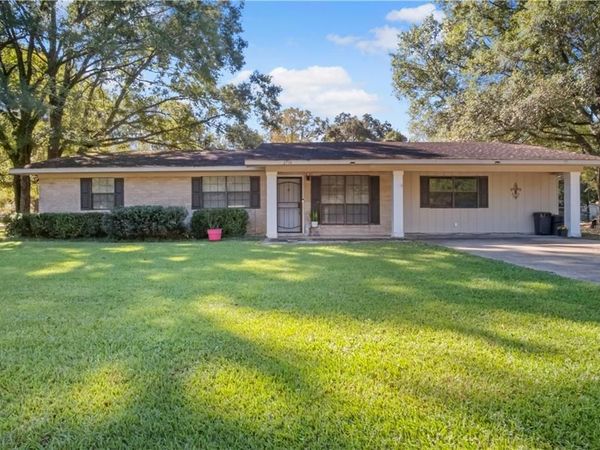 2716 PATTY Avenue, Pineville, LA 71360