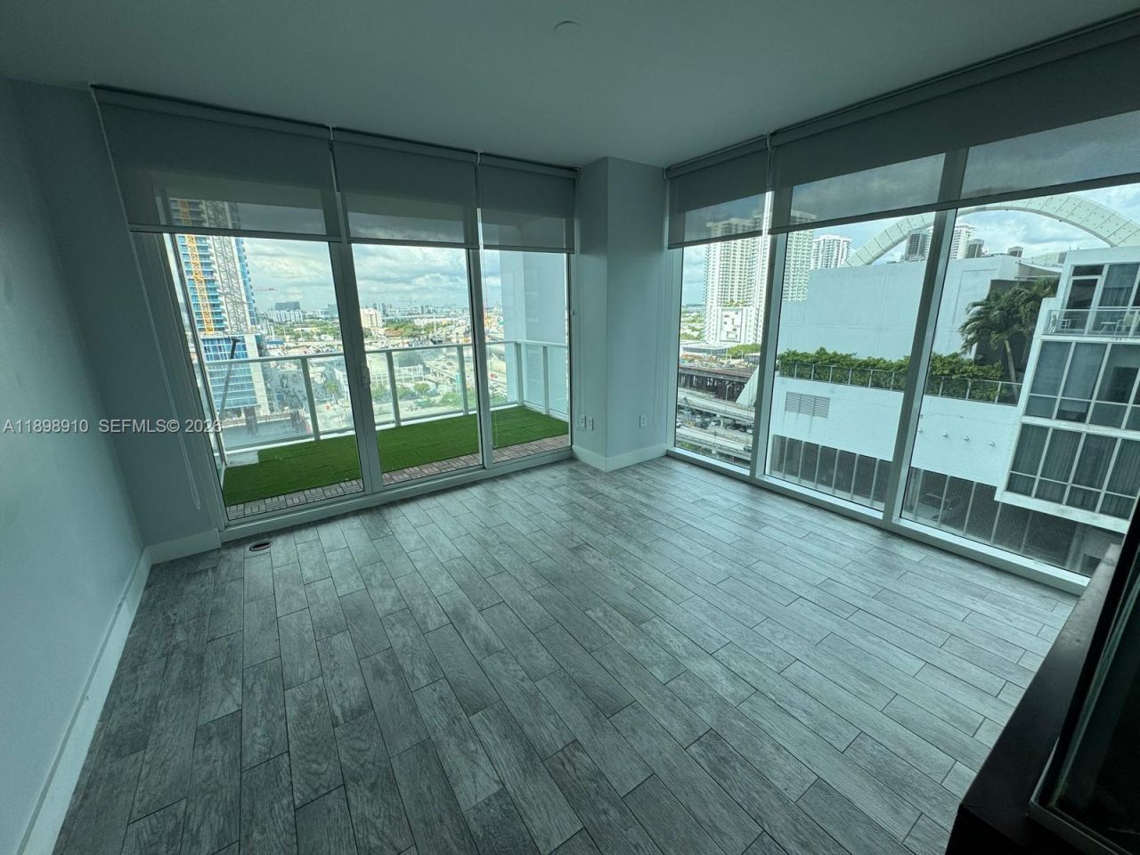 1040 Biscayne Blvd, Unit 1106, Miami, FL 33132 Photo