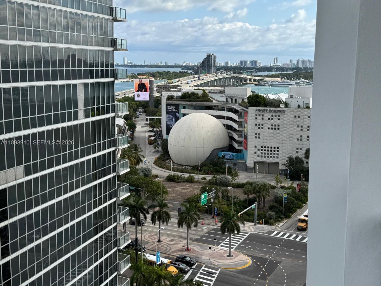 1040 Biscayne Blvd, Unit 1106, Miami, FL 33132 Photo