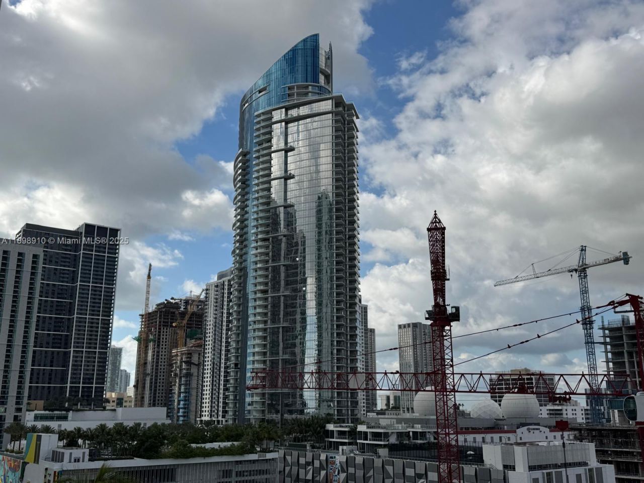 1040 Biscayne Blvd, Unit 1106, Miami, FL 33132 Photo