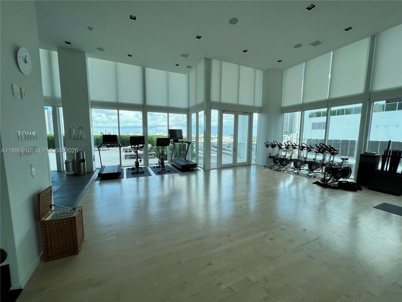 1040 Biscayne Blvd, Unit 1106, Miami, FL 33132 Photo