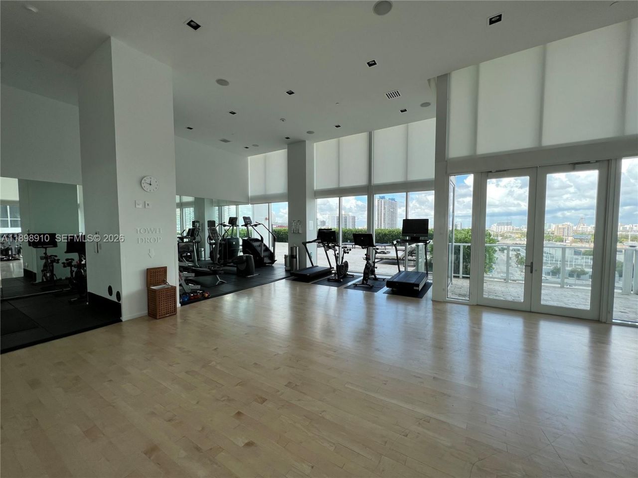 1040 Biscayne Blvd, Unit 1106, Miami, FL 33132 Photo